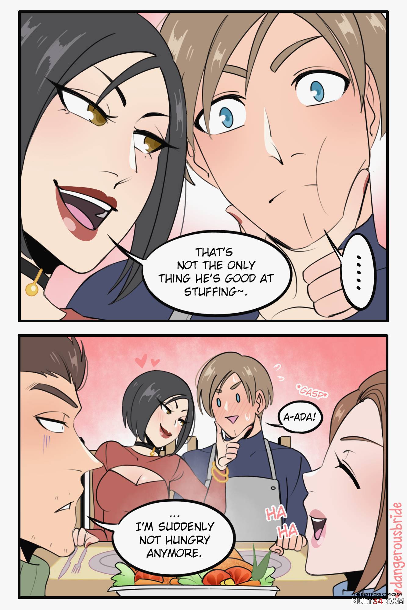 Her irresistible rookie page 197