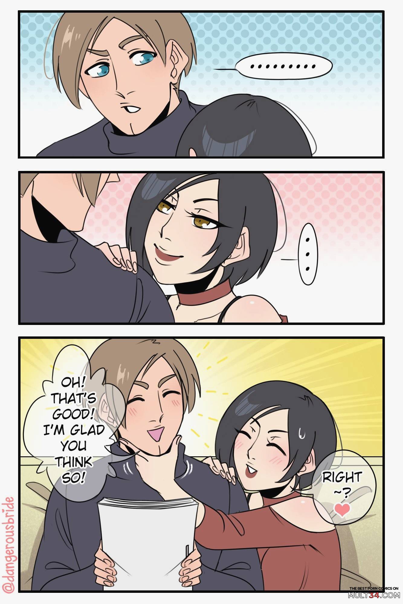 Her irresistible rookie page 74