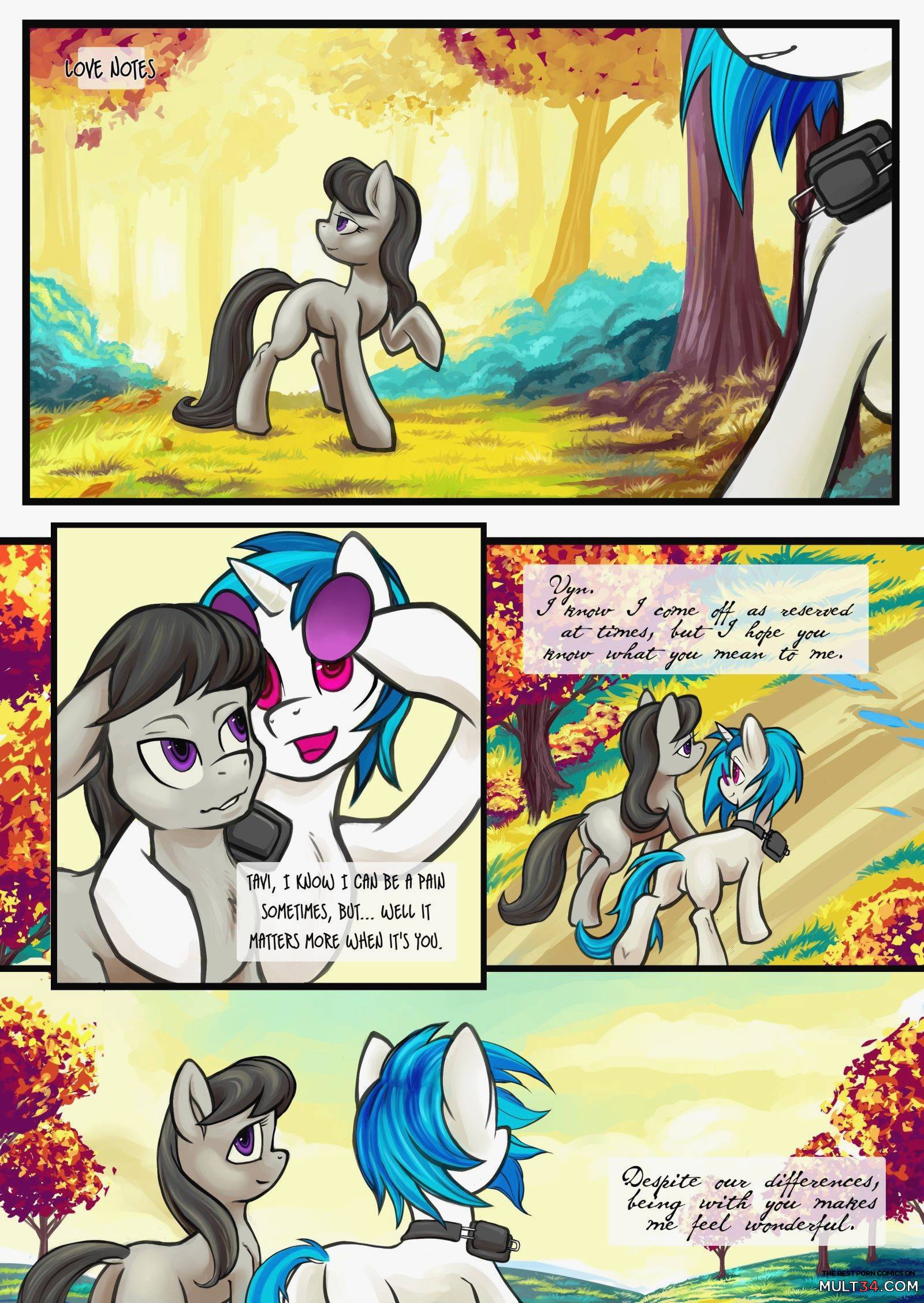 PlayPony Issue 2 page 23