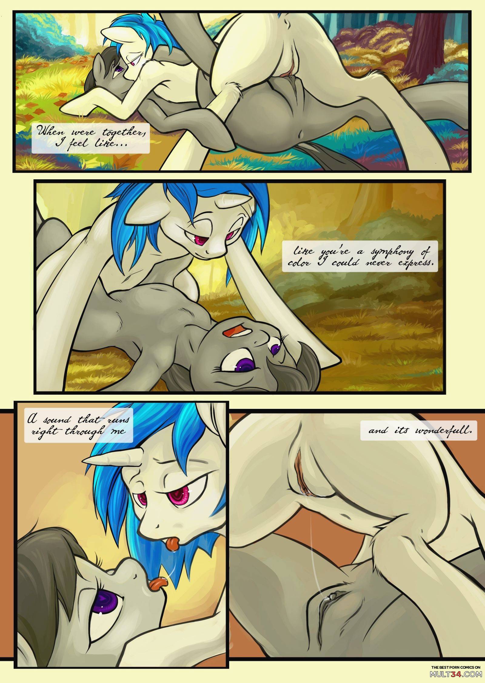 PlayPony Issue 2 page 25