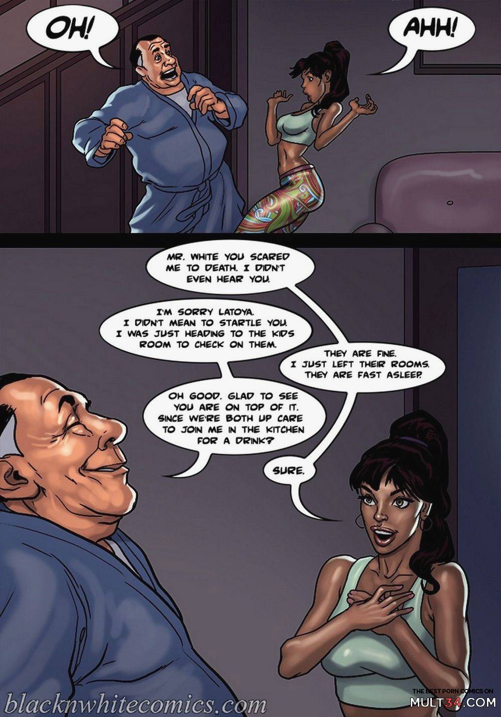 The Mayor 3 page 18