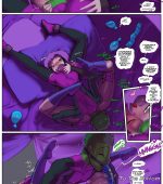 Tween Titans - To The Bottom page 1