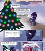 A Hearth's Warming Tale page 1