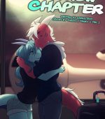 A New Chapter page 1