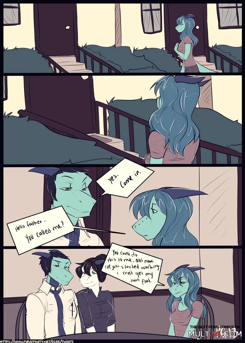 A New Chapter page 14