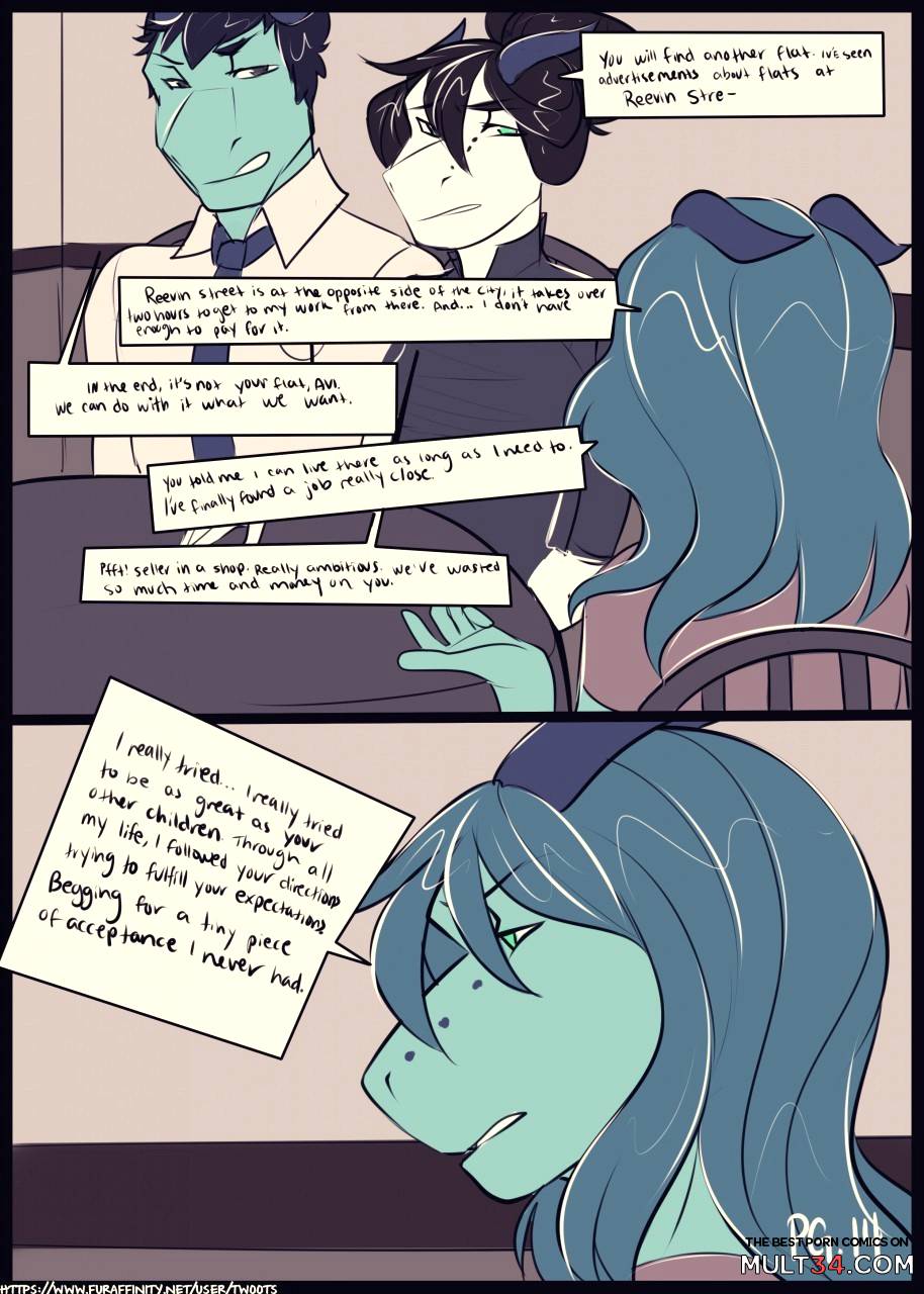 A New Chapter page 15