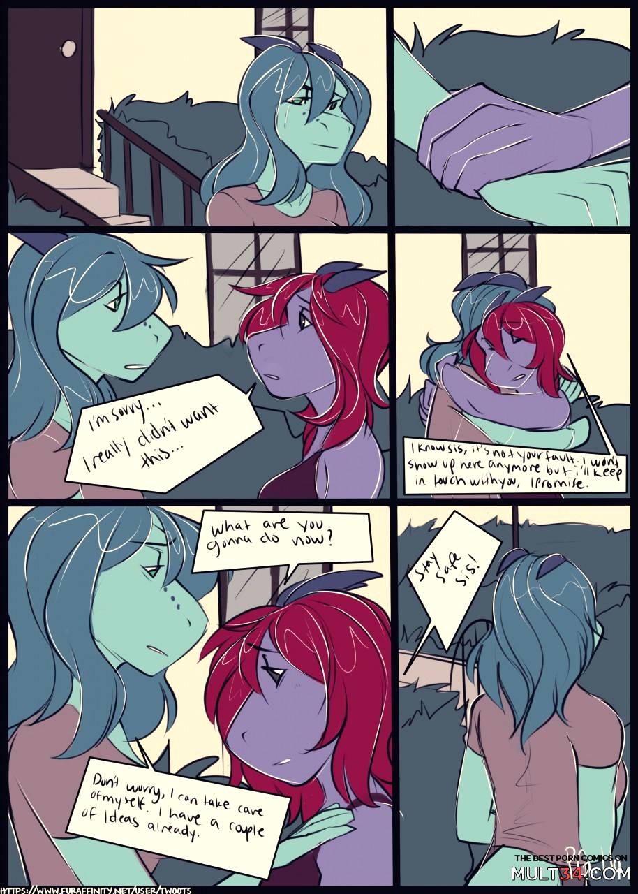 A New Chapter page 17