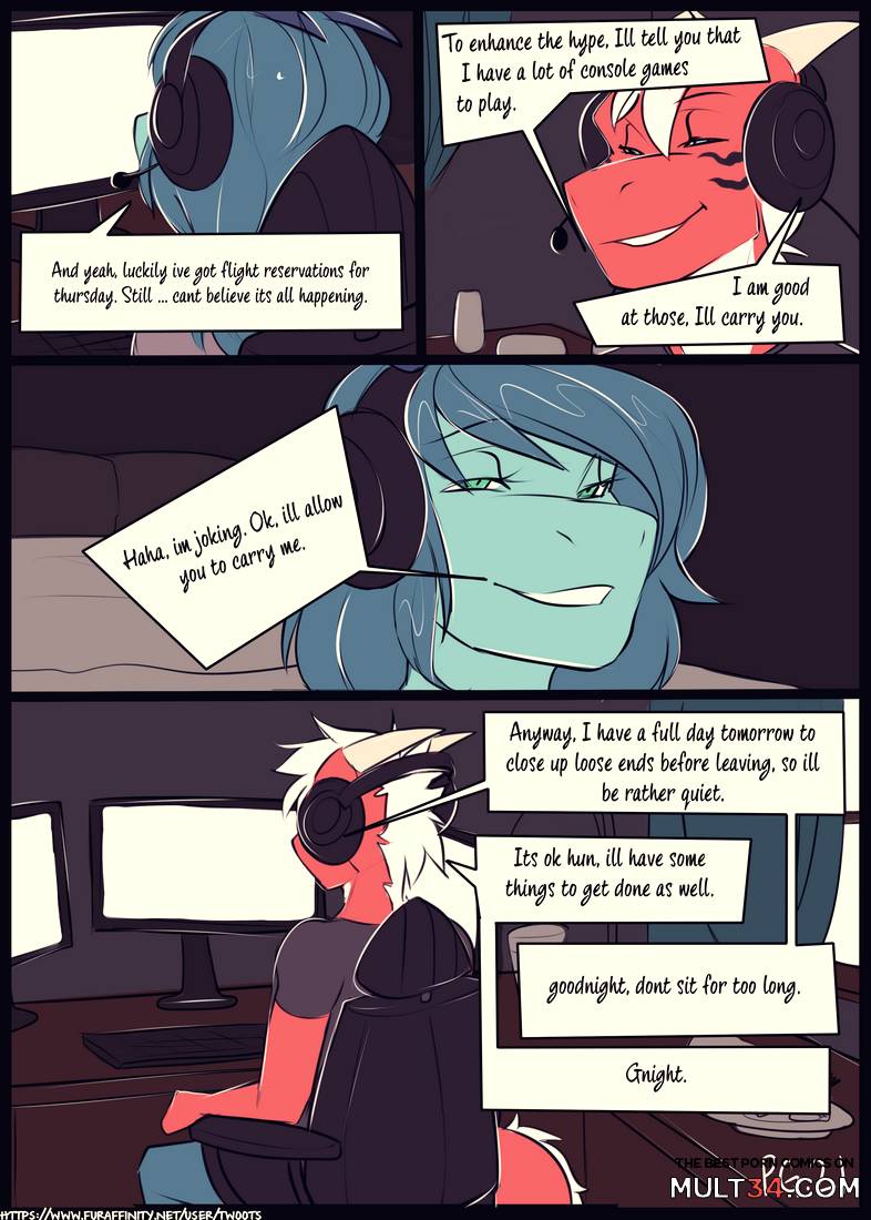 A New Chapter page 22