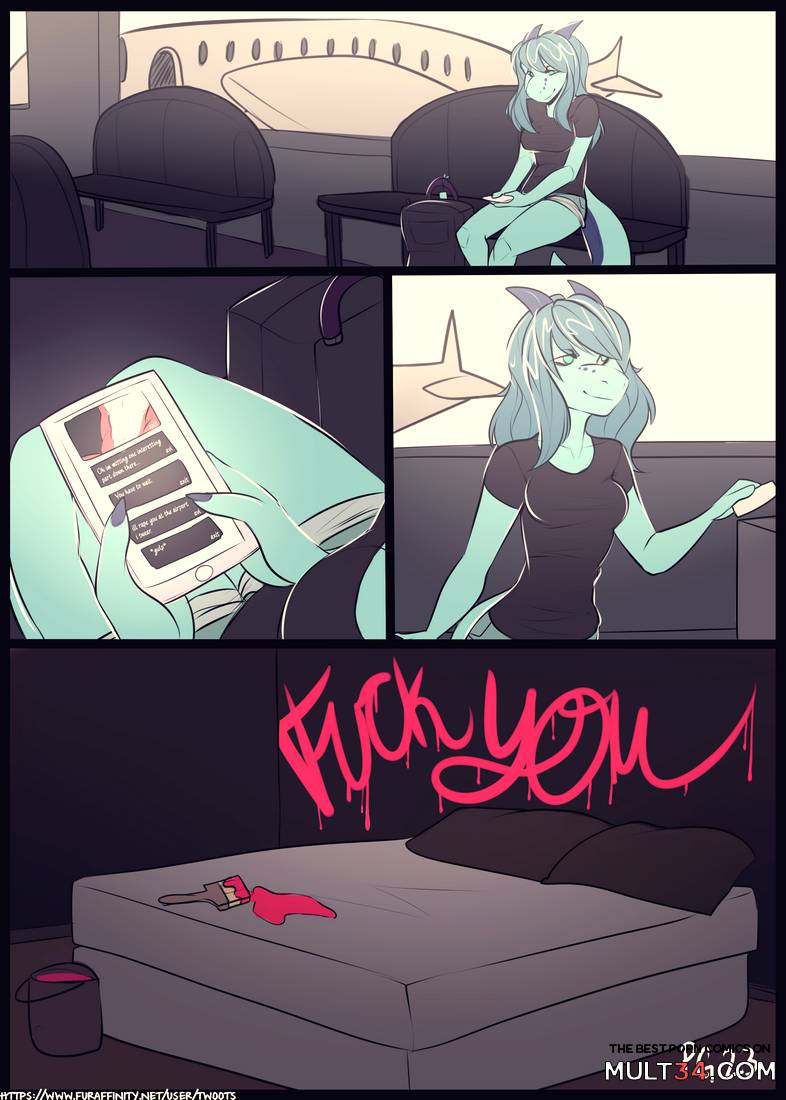 A New Chapter page 24
