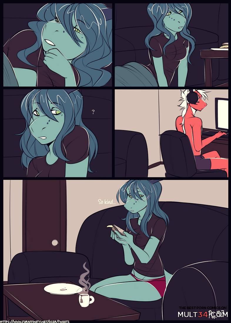A New Chapter page 34