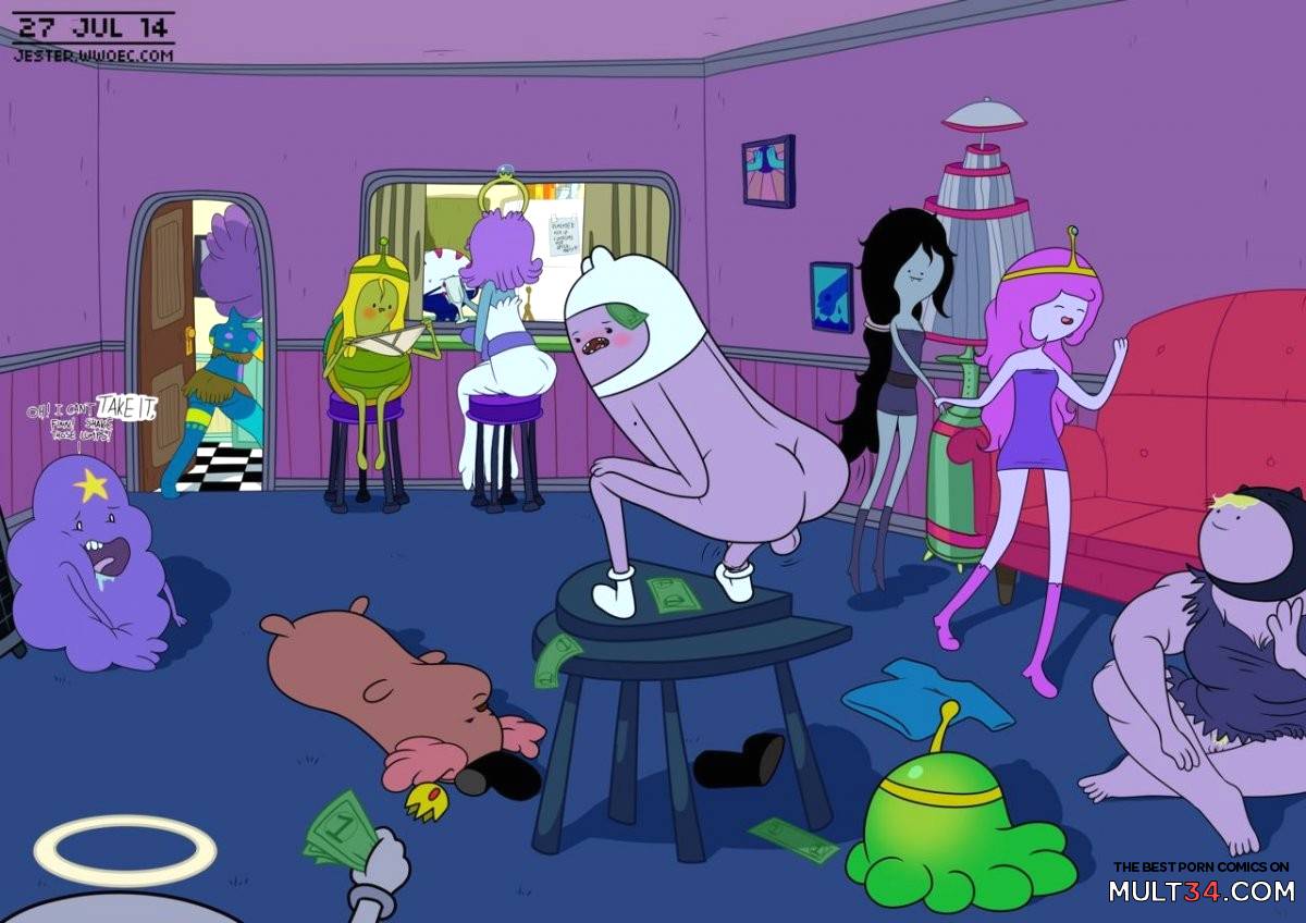 Princess Purple Adventure Time Porn - A peg in finn-shaped hole porn comic - the best cartoon porn comics, Rule  34 | MULT34