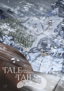 A Tale of Tails 1