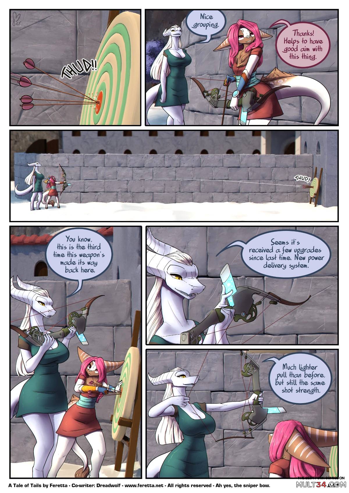 A Tale of Tails 6 page 55