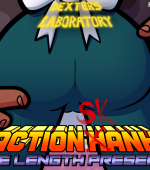 Action Skank: Extended Features page 1