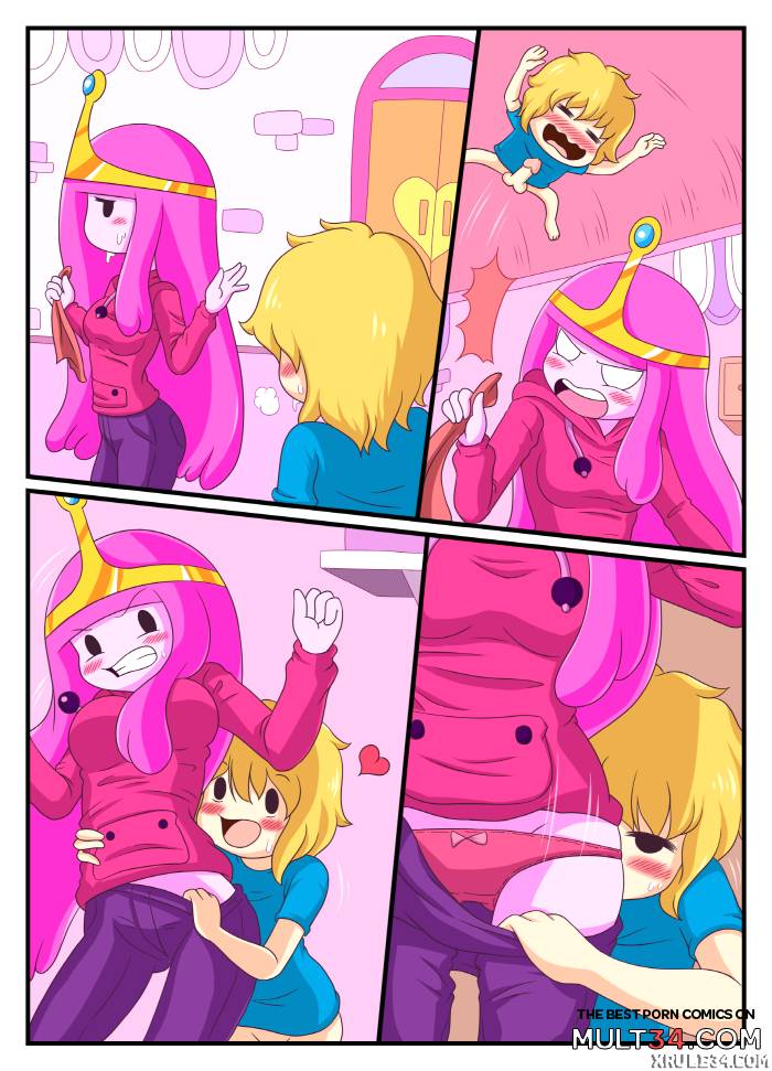 Adult Time Mini page 10