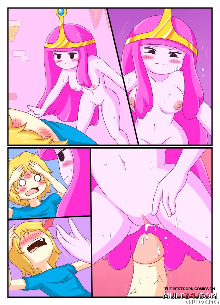 Adult Time Mini page 23