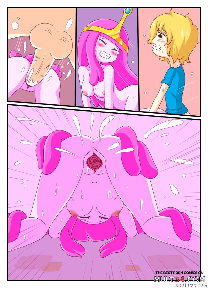Adult Time Mini page 29