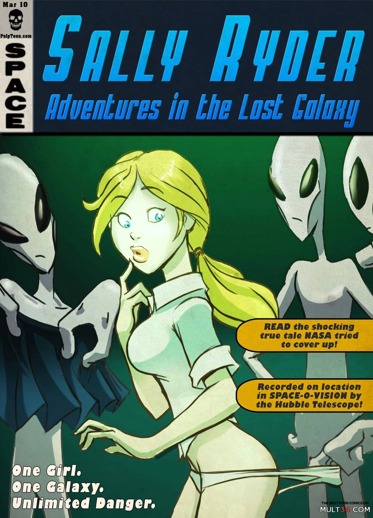 1280px x 1779px - Adventures in the Lost Galaxy porn comic - the best cartoon porn comics,  Rule 34 | MULT34