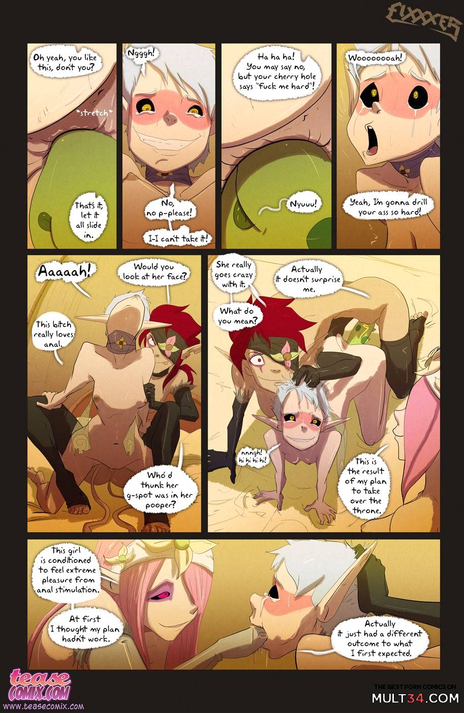 Aethel 2 page 19