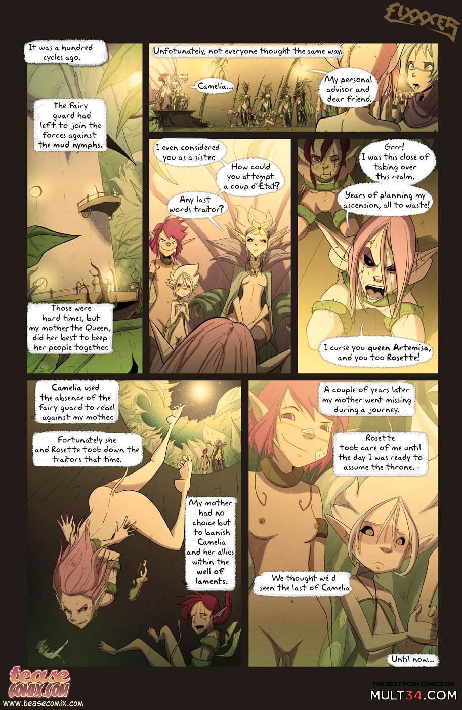 Aethel 2 page 2