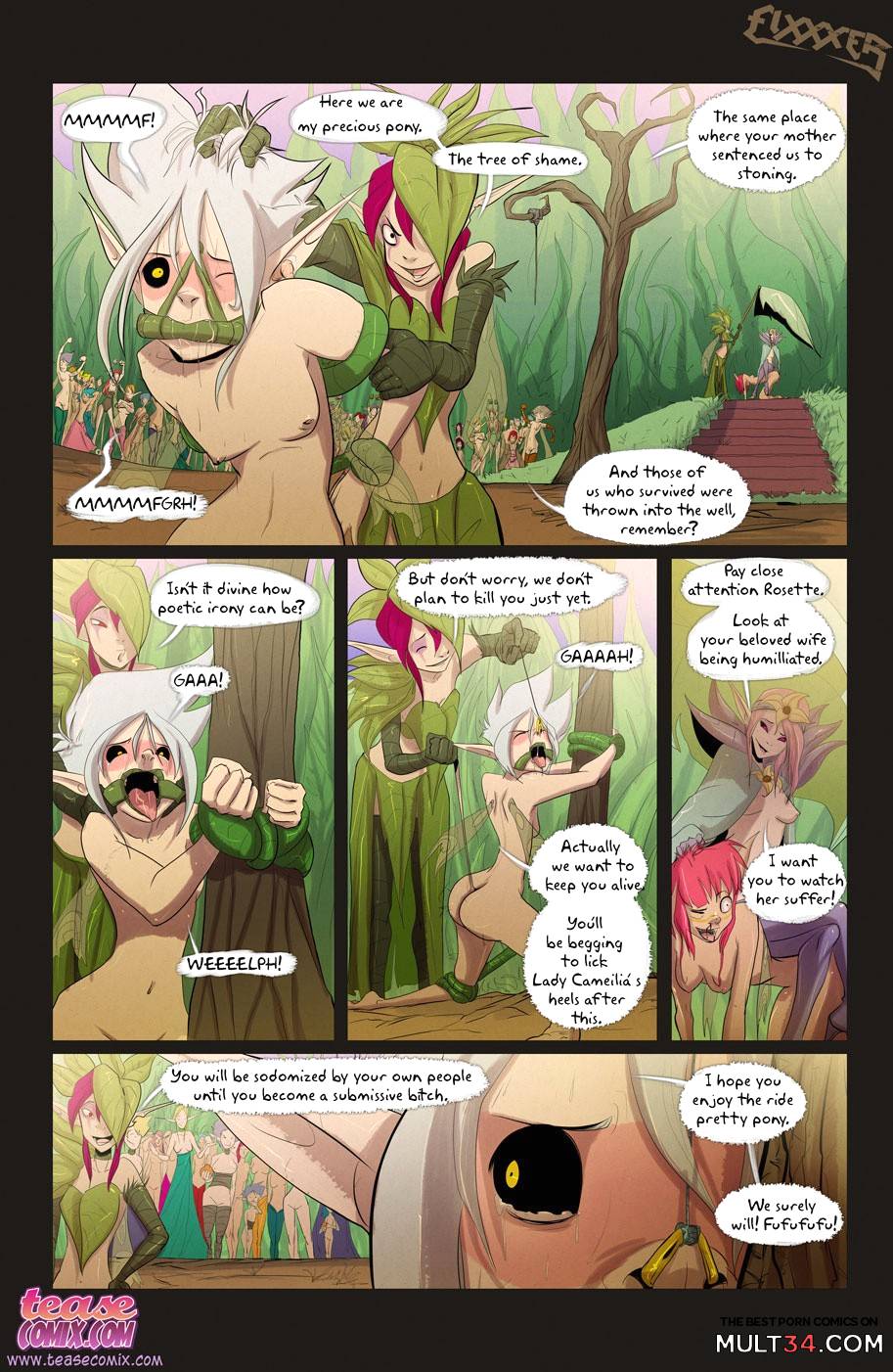 Aethel 2 page 9