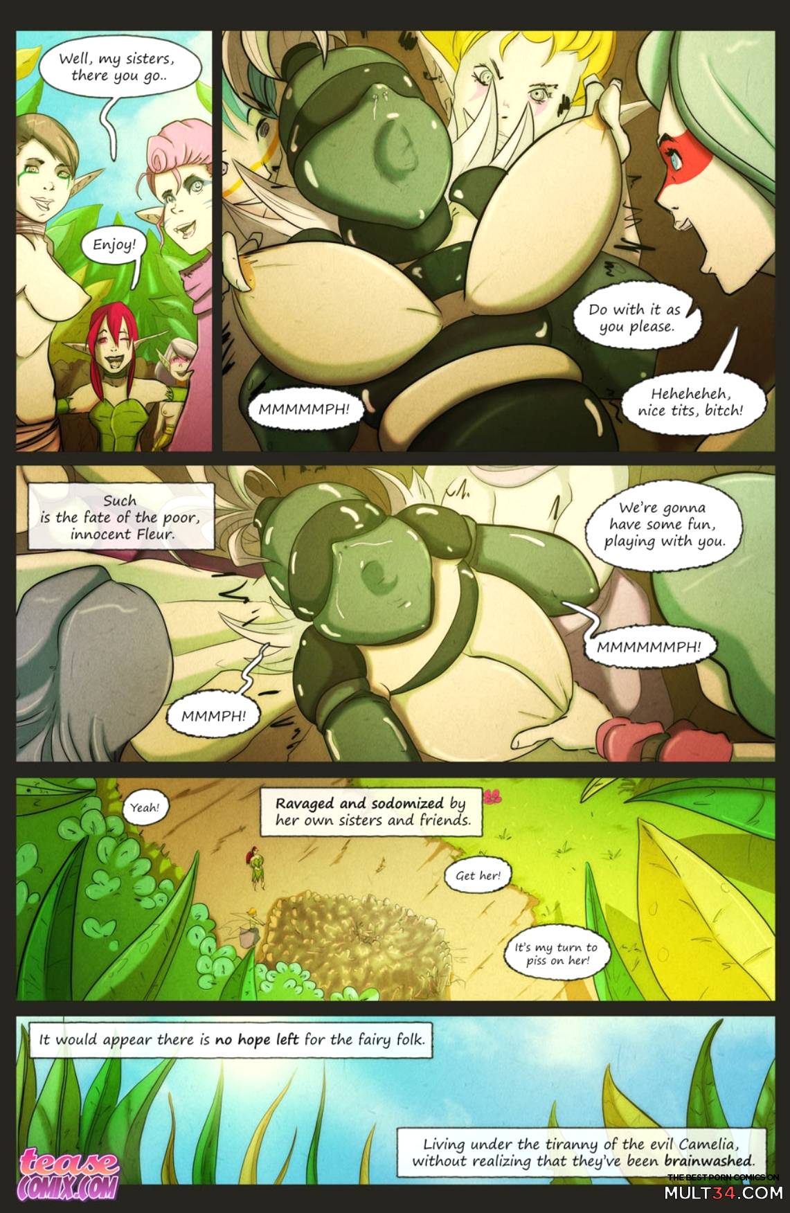 Aethel 5 page 12