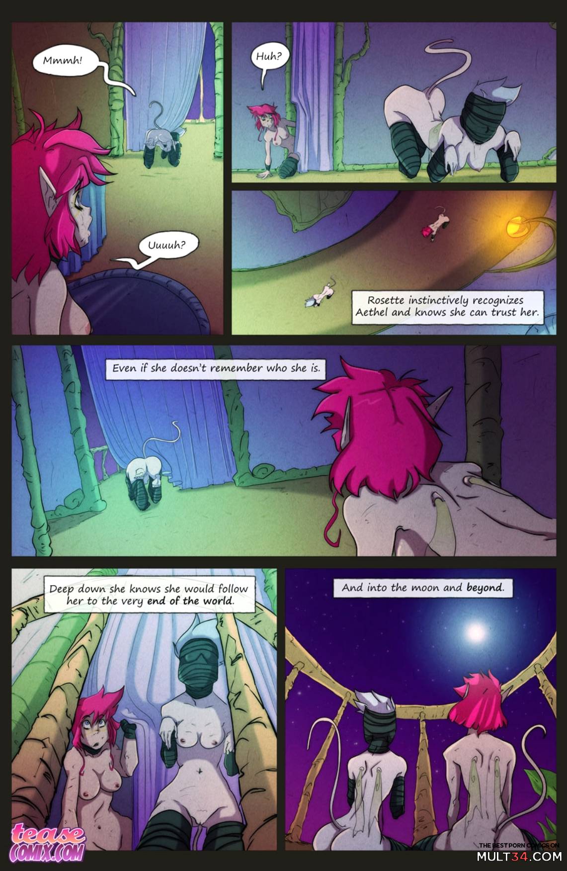 Aethel 5 page 14