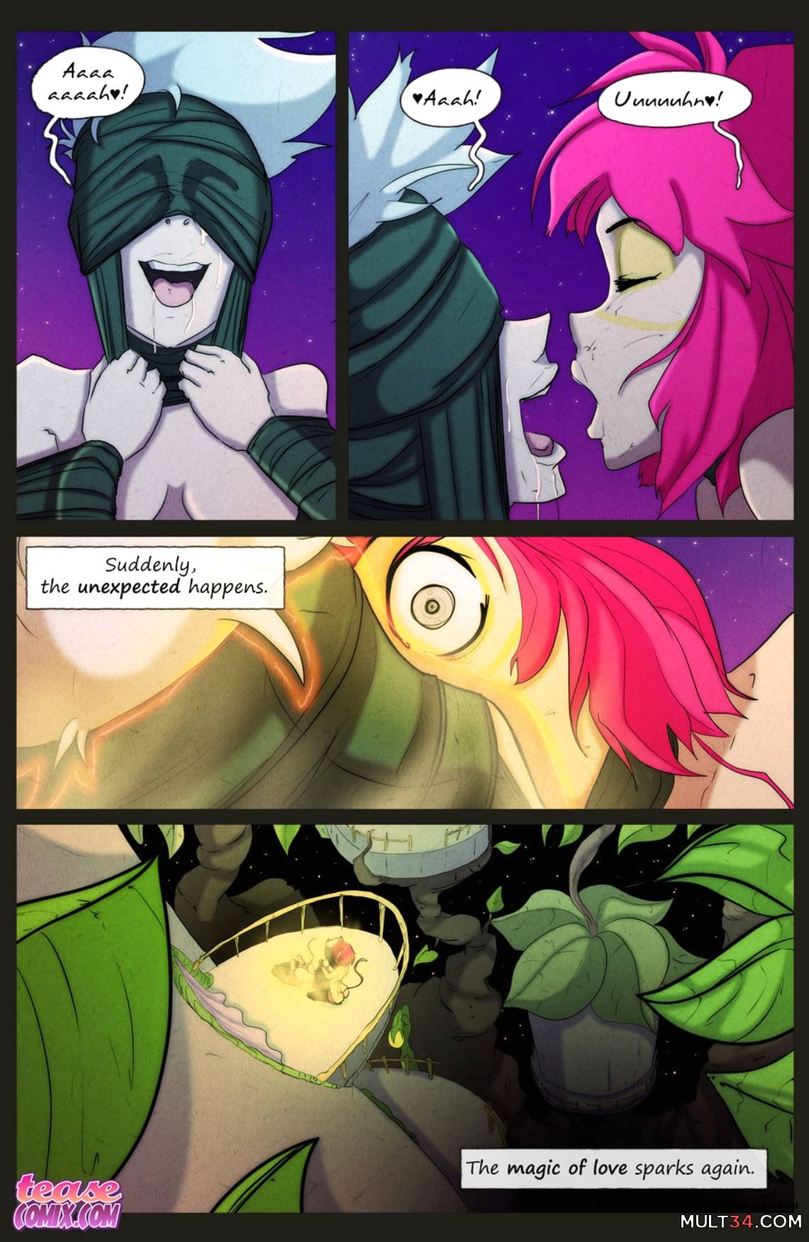 Aethel 5 page 15