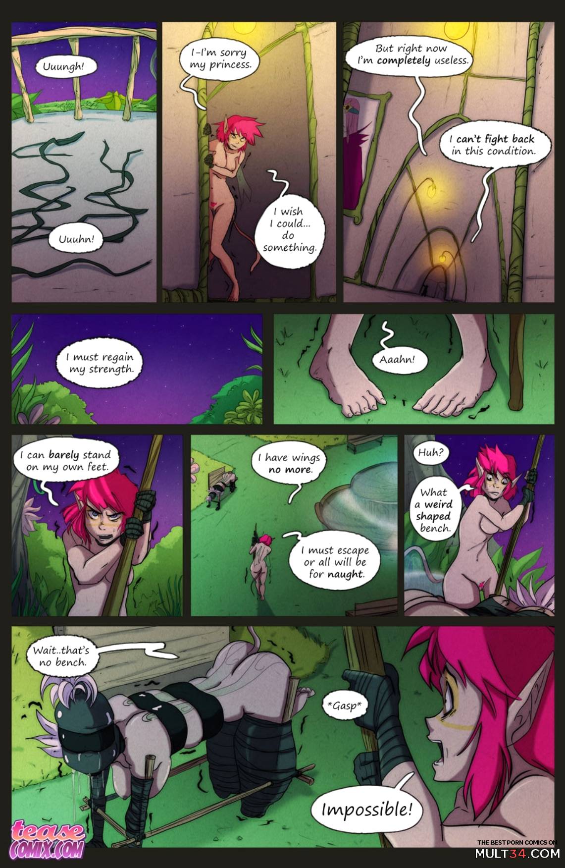 Aethel 5 page 17