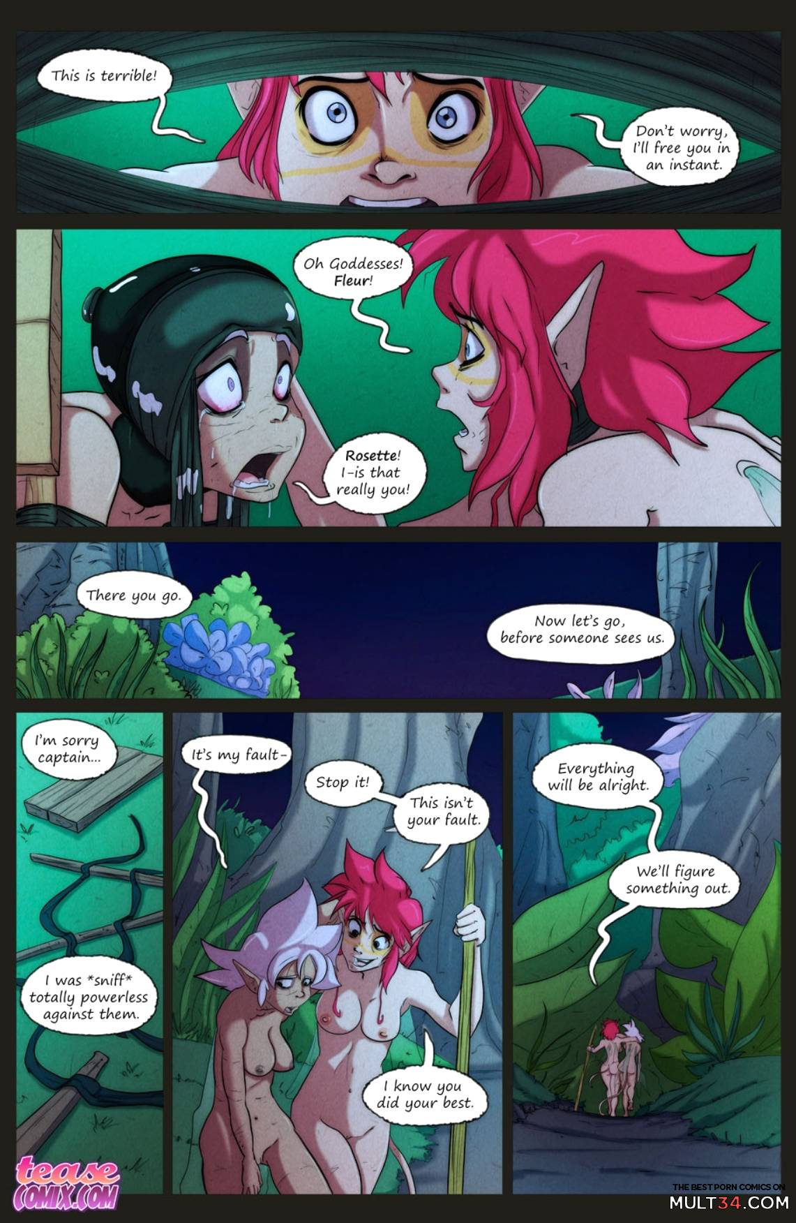 Aethel 5 page 18