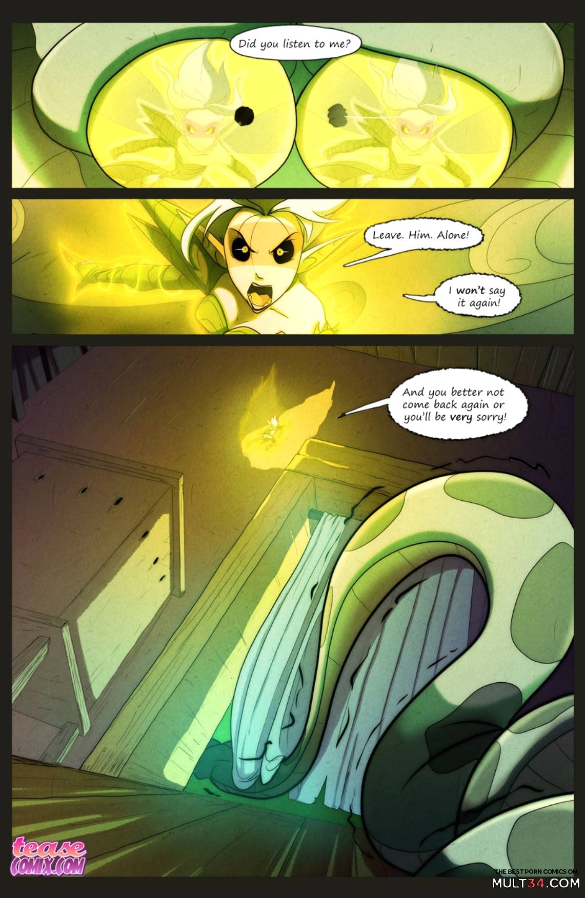 Aethel 5 page 2