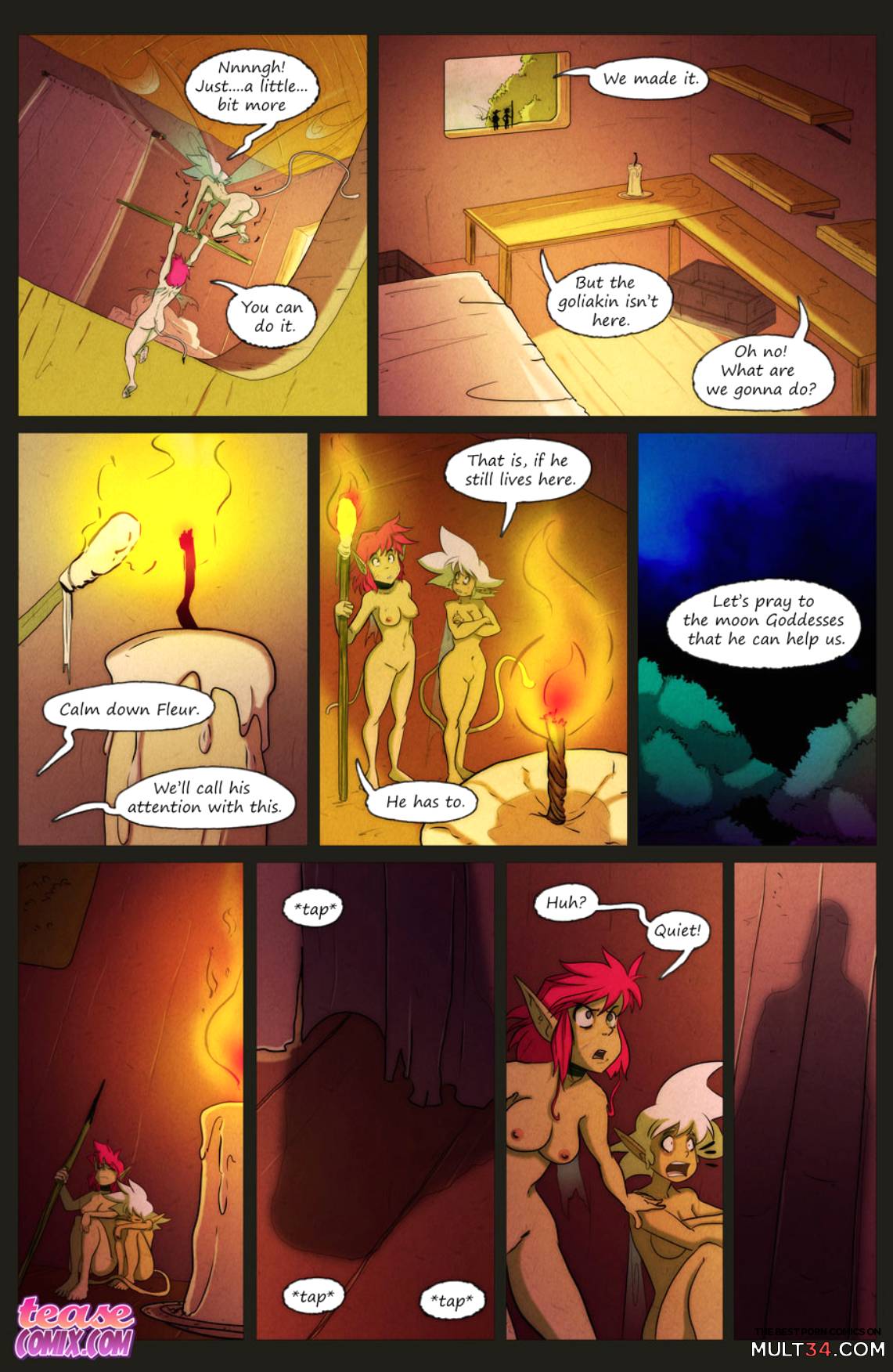 Aethel 5 page 20