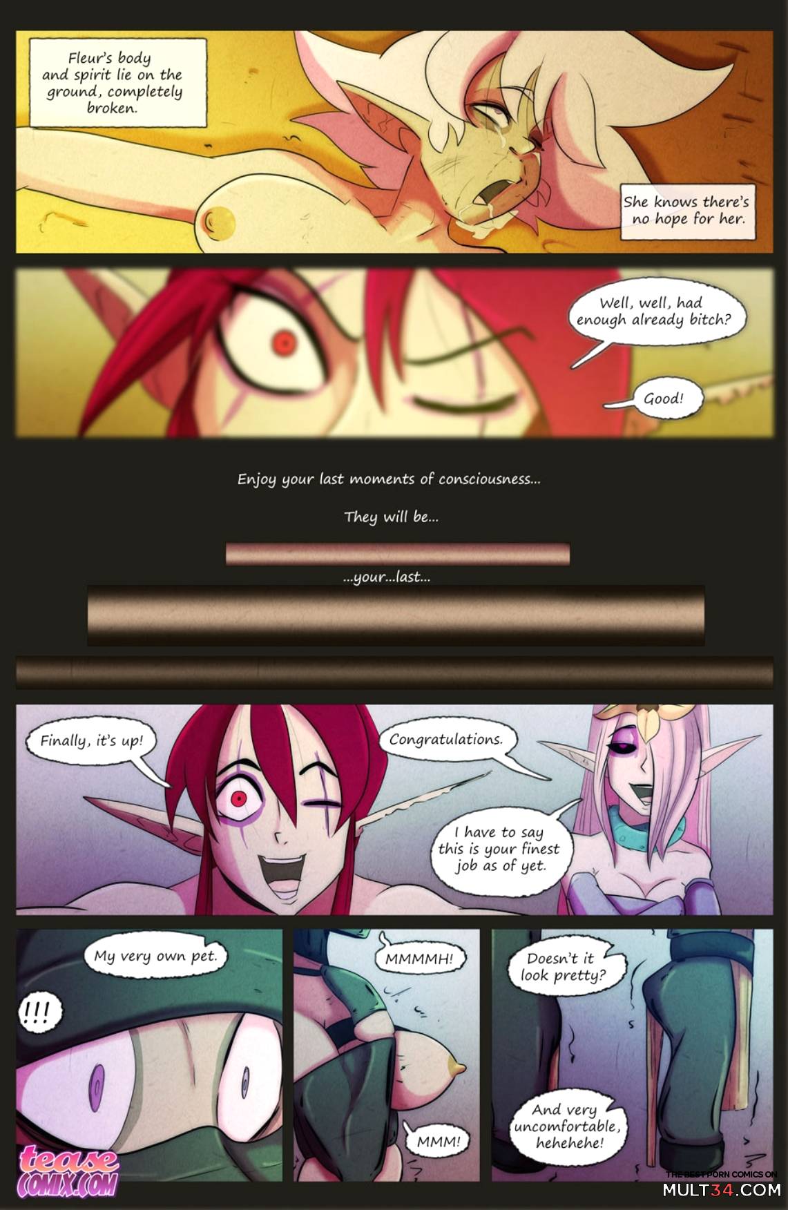 Aethel 5 page 9