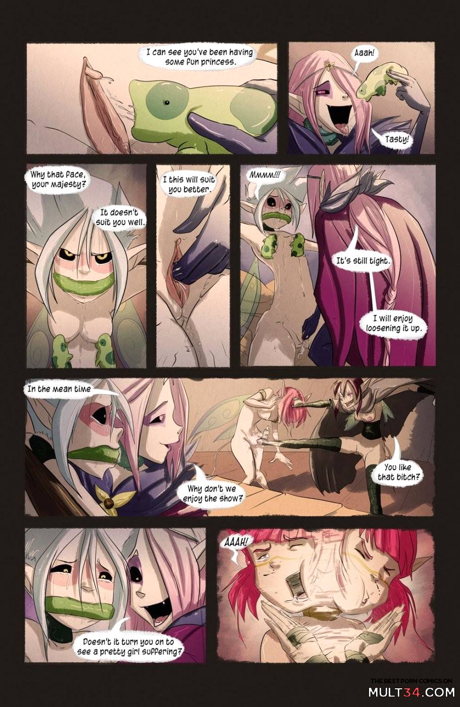 Aethel page 13