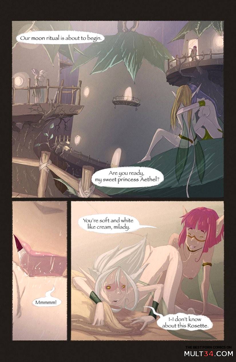 Aethel page 2