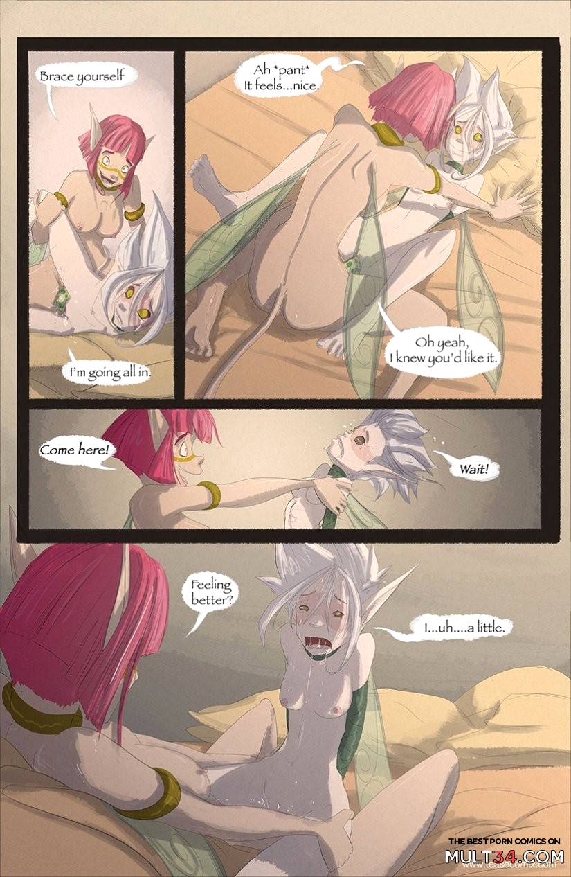 Aethel page 7