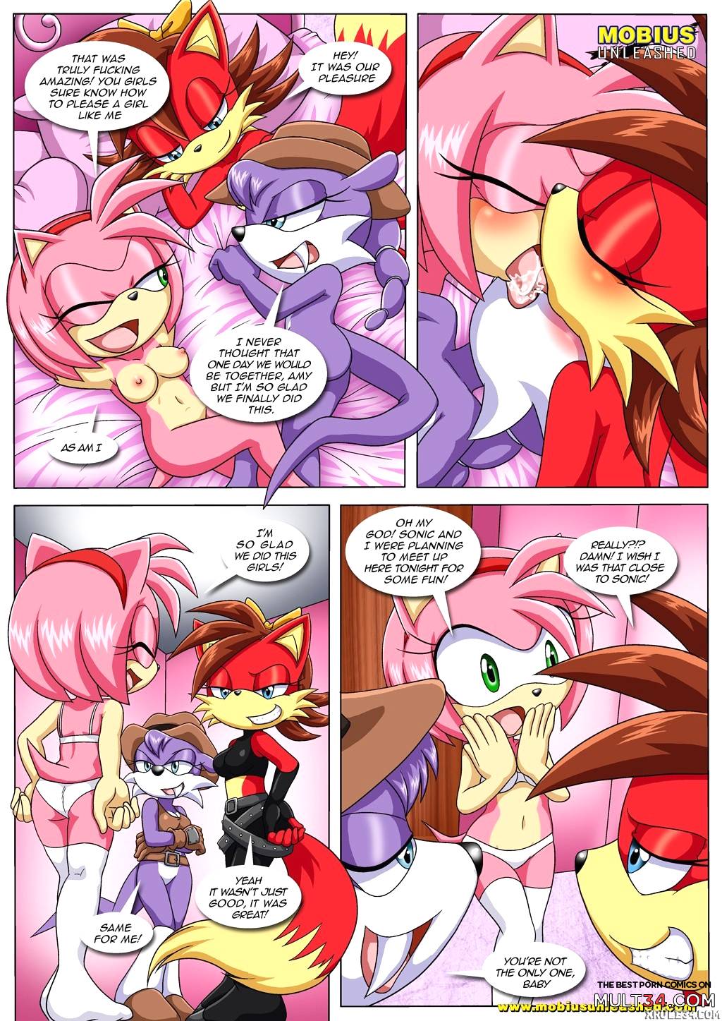 Amy's secret page 16