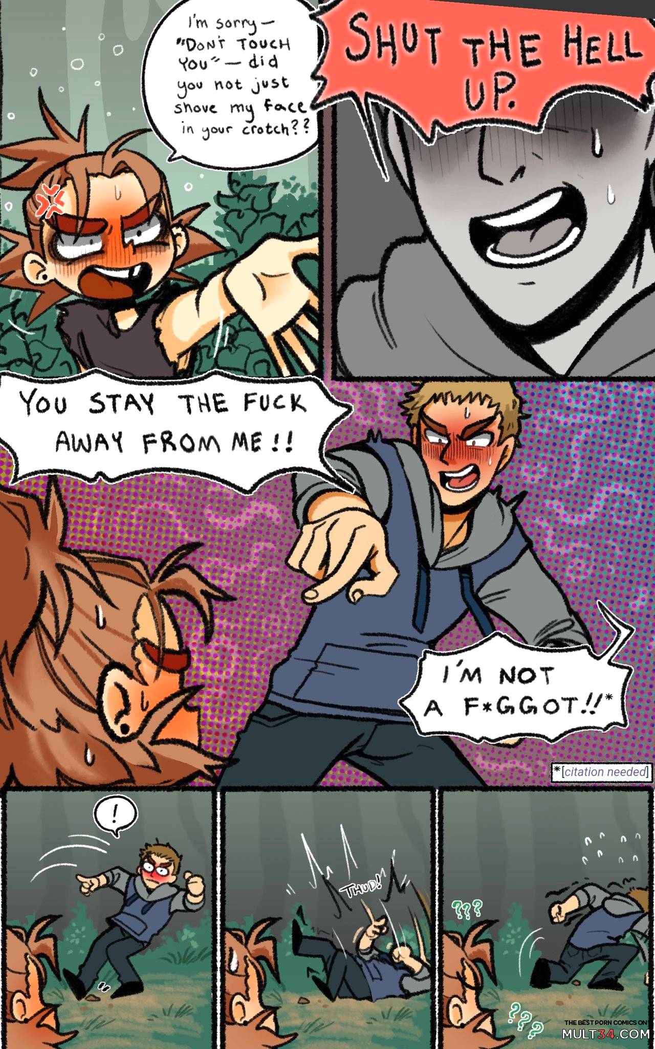 Any Other Name page 24