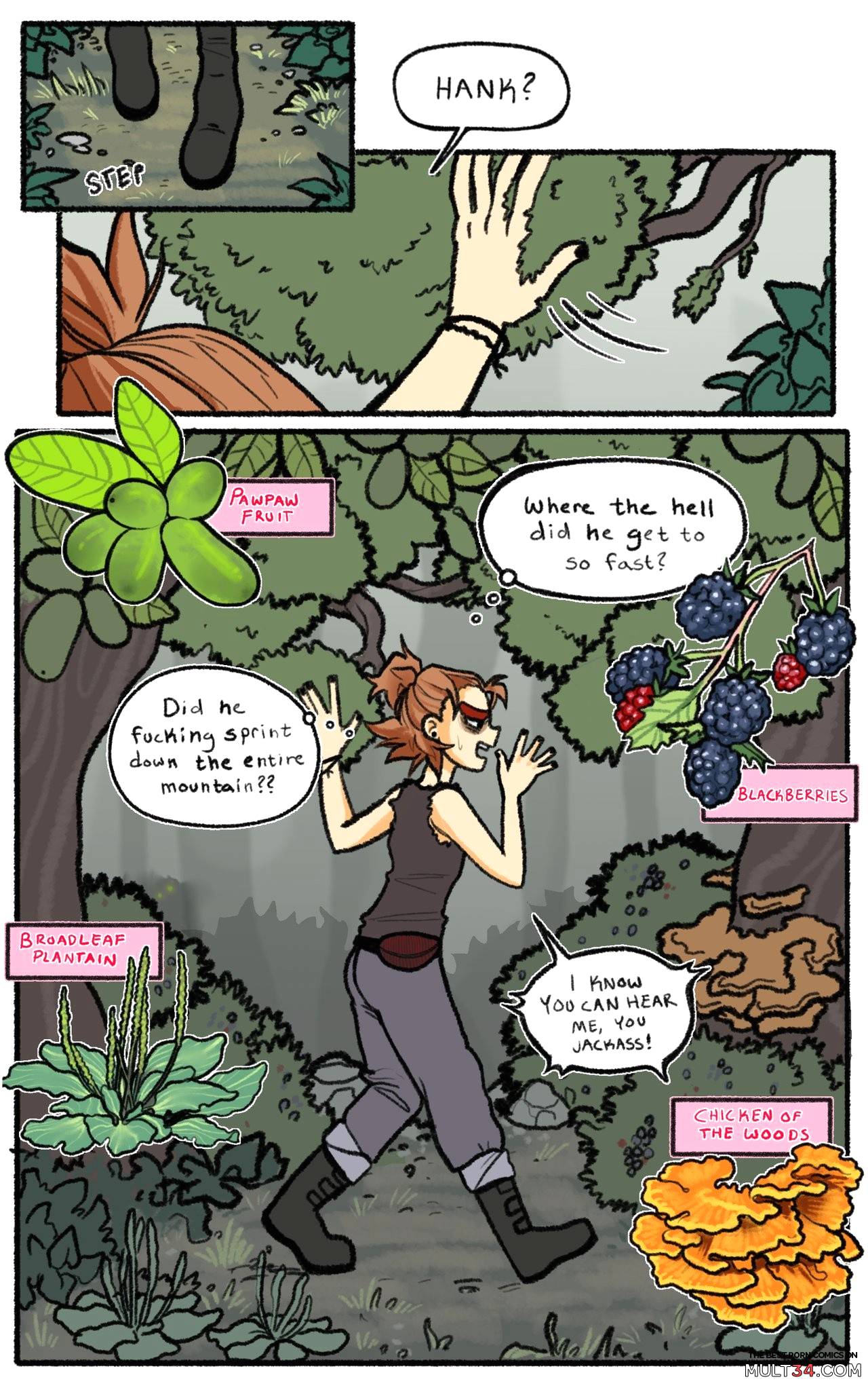 Any Other Name page 26