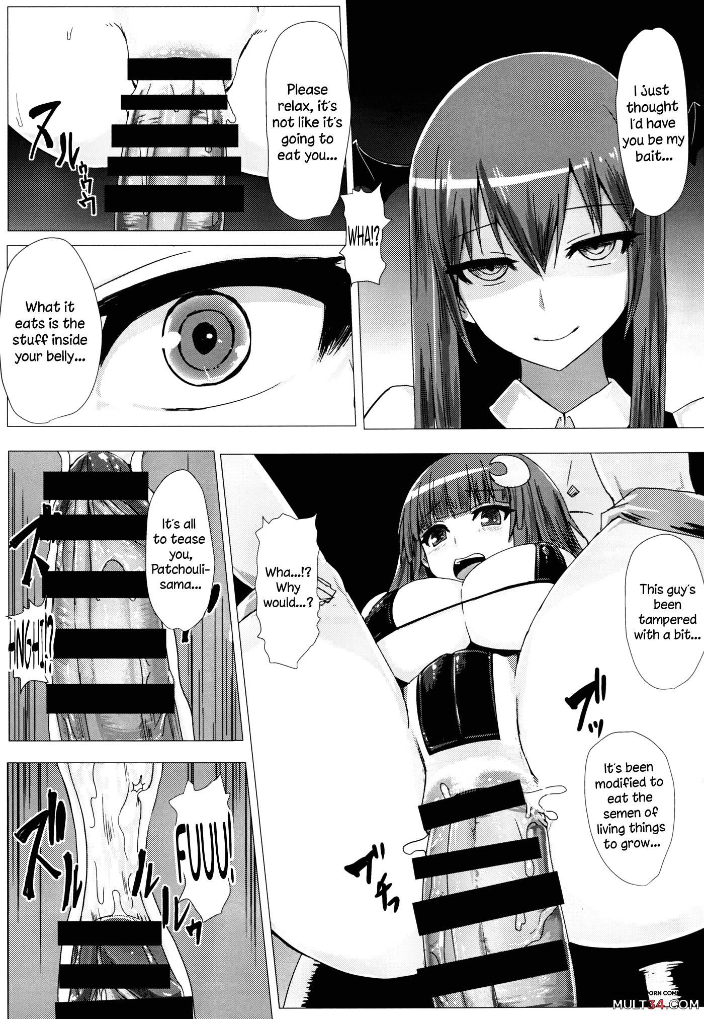 Ass Patchy Patchy page 10