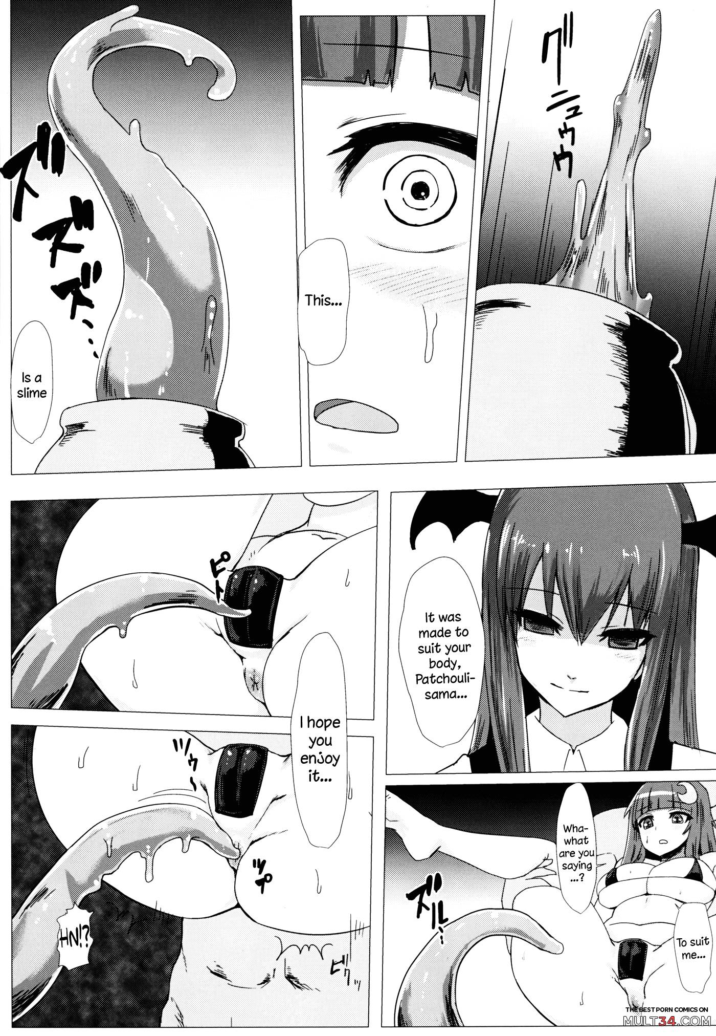 Ass Patchy Patchy page 12