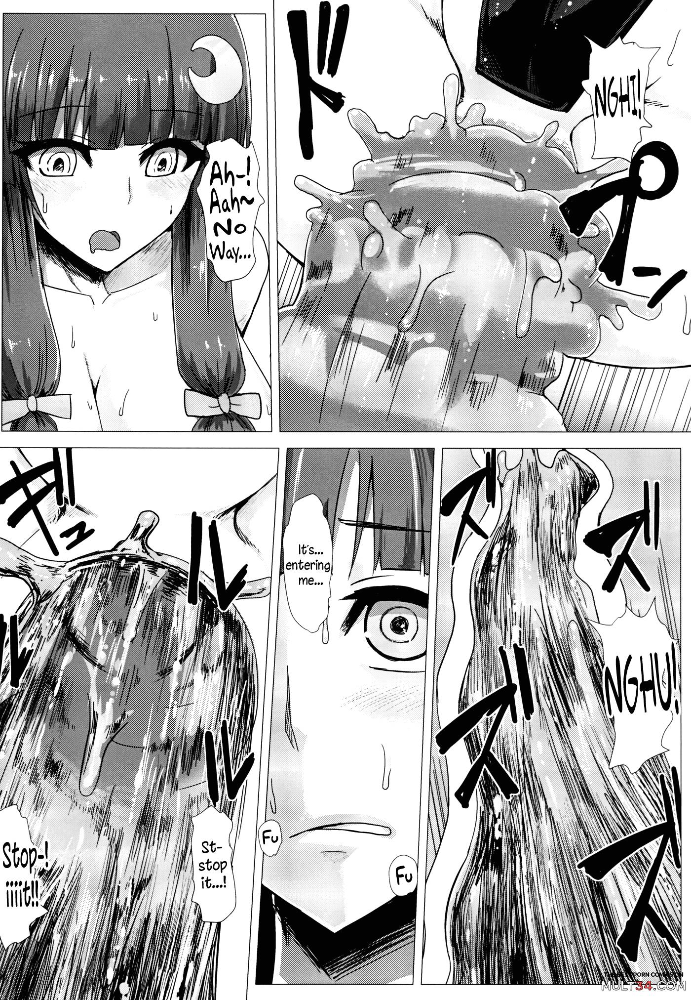 Ass Patchy Patchy page 13