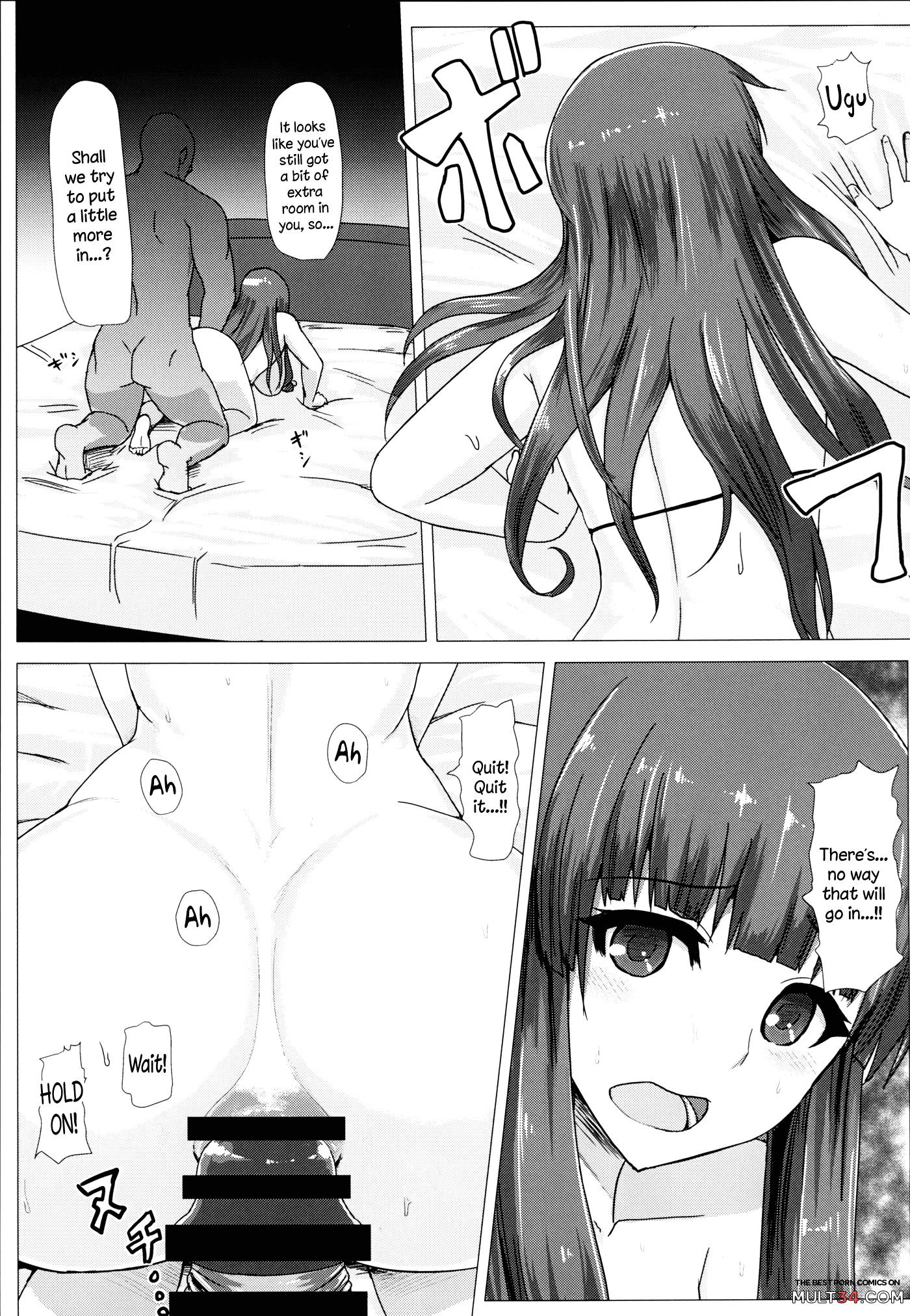 Ass Patchy Patchy page 16