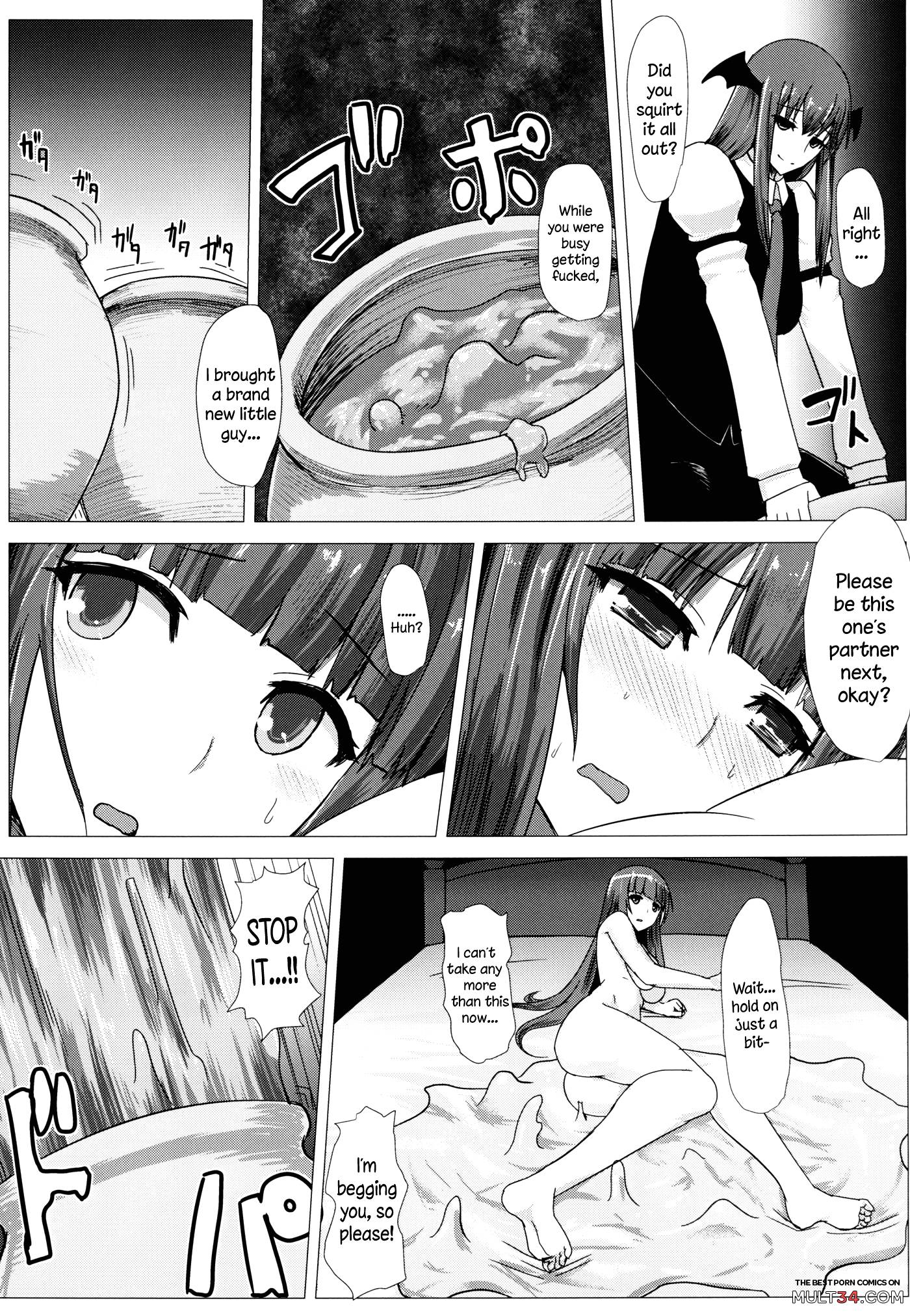 Ass Patchy Patchy page 26