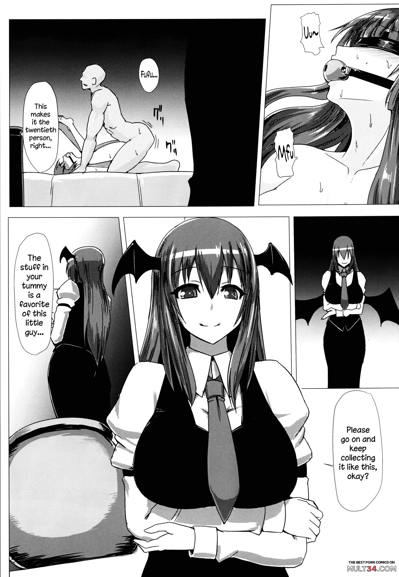 Ass Patchy Patchy page 4