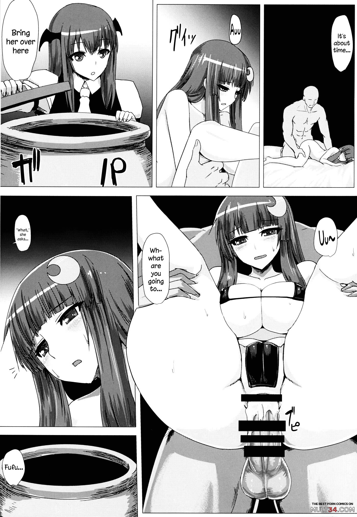 Ass Patchy Patchy page 9