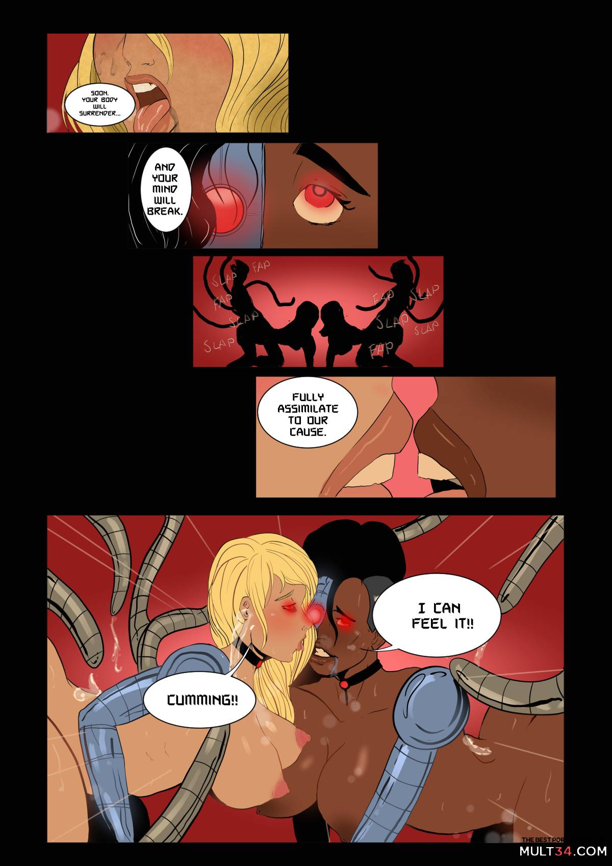 Assimilate page 5