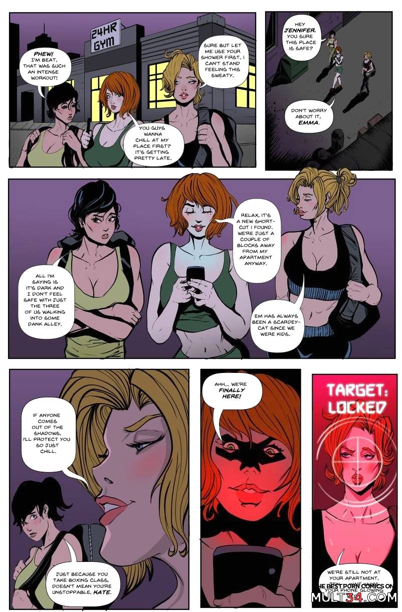 Assimilate page 6