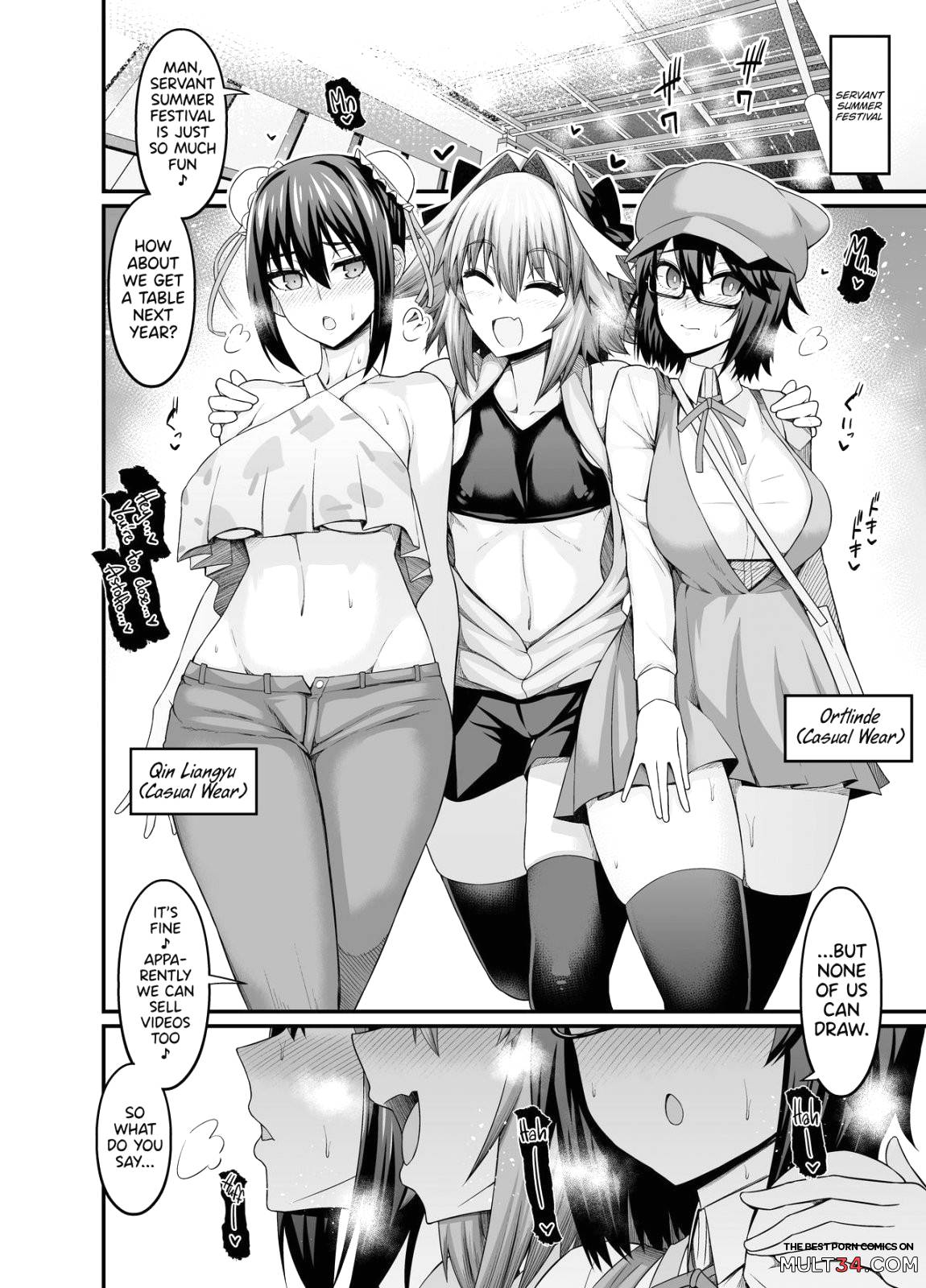 Astolfo Collection page 31