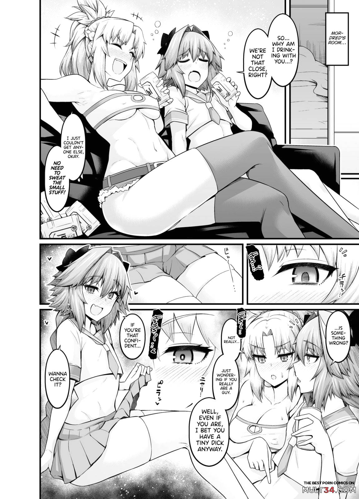 Astolfo Collection page 35